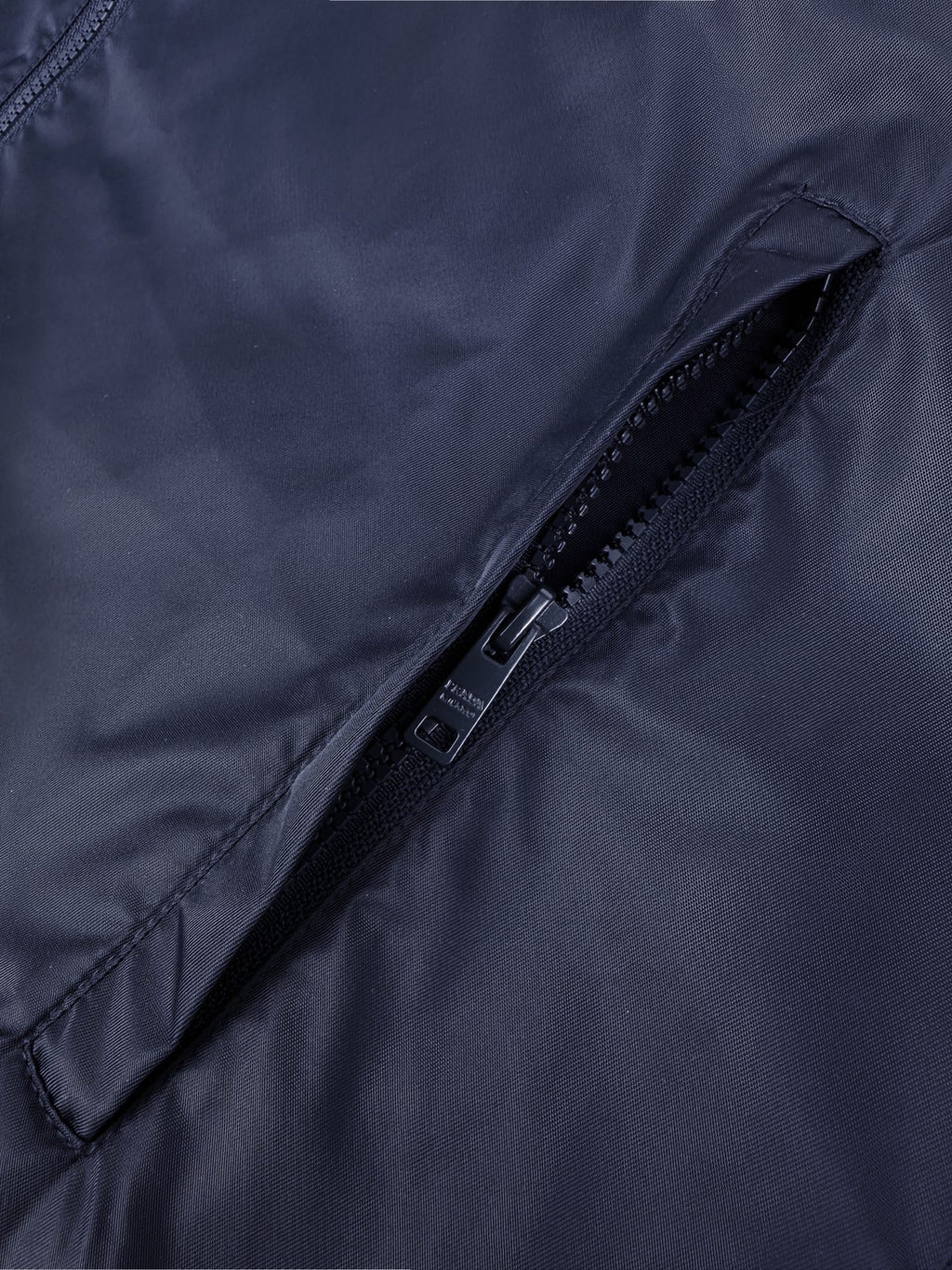 2026 New Model GS Hooded Coat (BB888-B85)