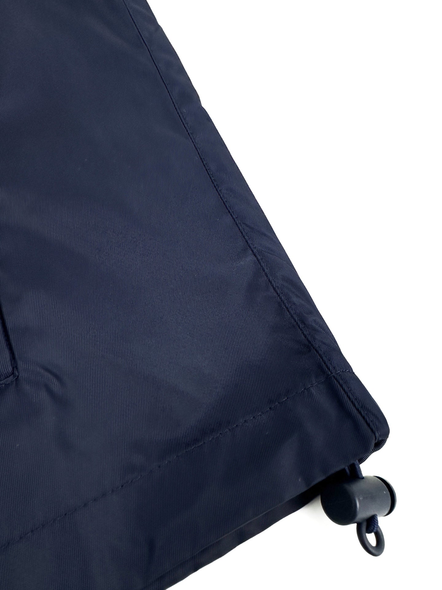 2026 New Model GS Hooded Coat (BB888-B85)