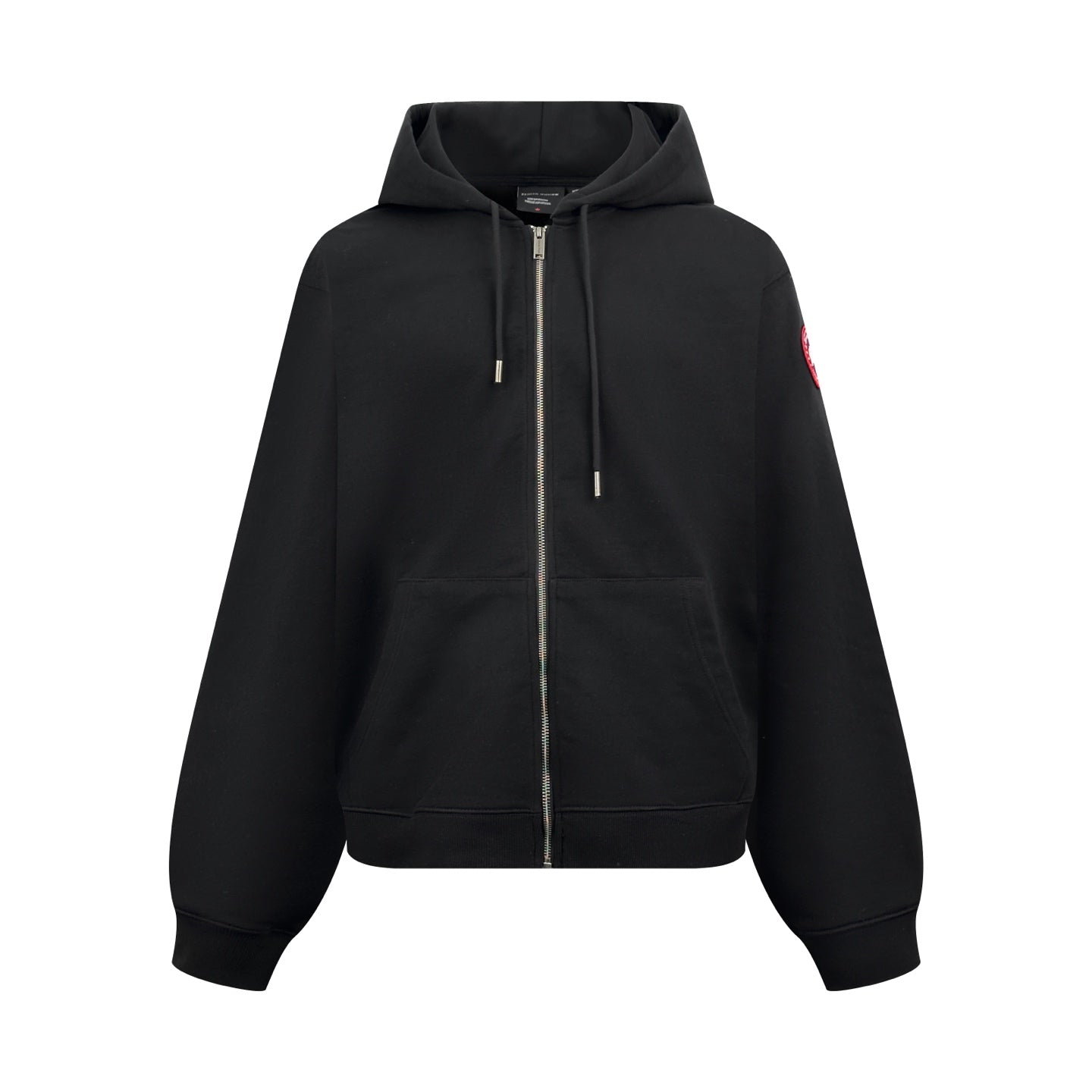 2026 new model GS logo zipper coat (BB4021-B60)
