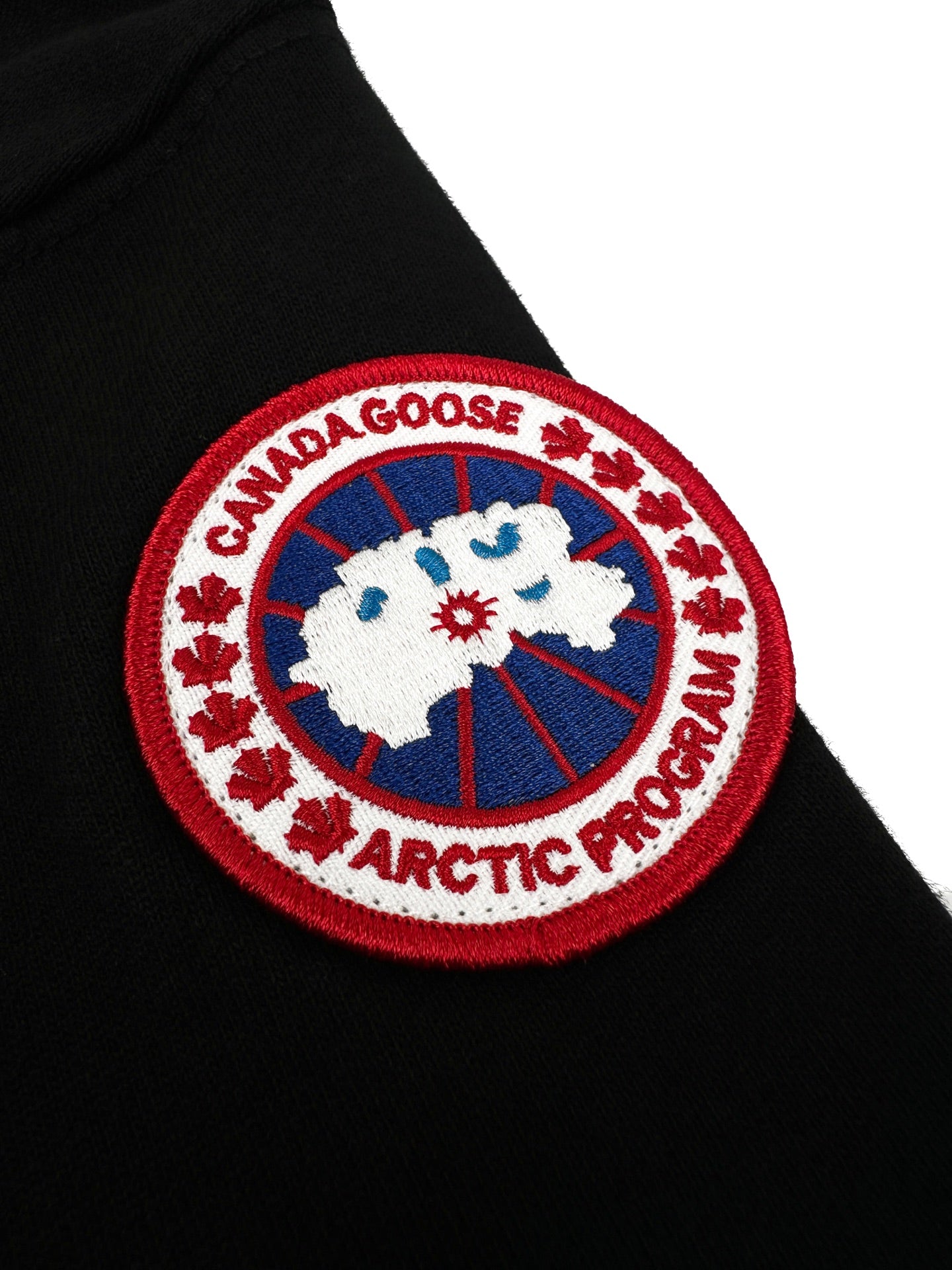 2026 new model GS logo zipper coat (BB4021-B60)