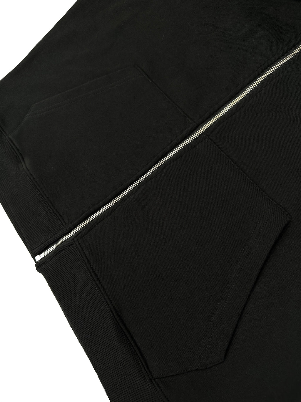 2026 new model GS logo zipper coat (BB4021-B60)