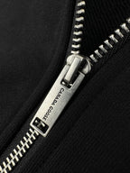 2026 new model GS logo zipper coat (BB4021-B60)
