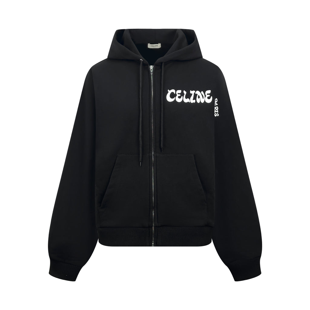 2026 New Mode GS Printed Zipper Jacket (AA1005-B50)