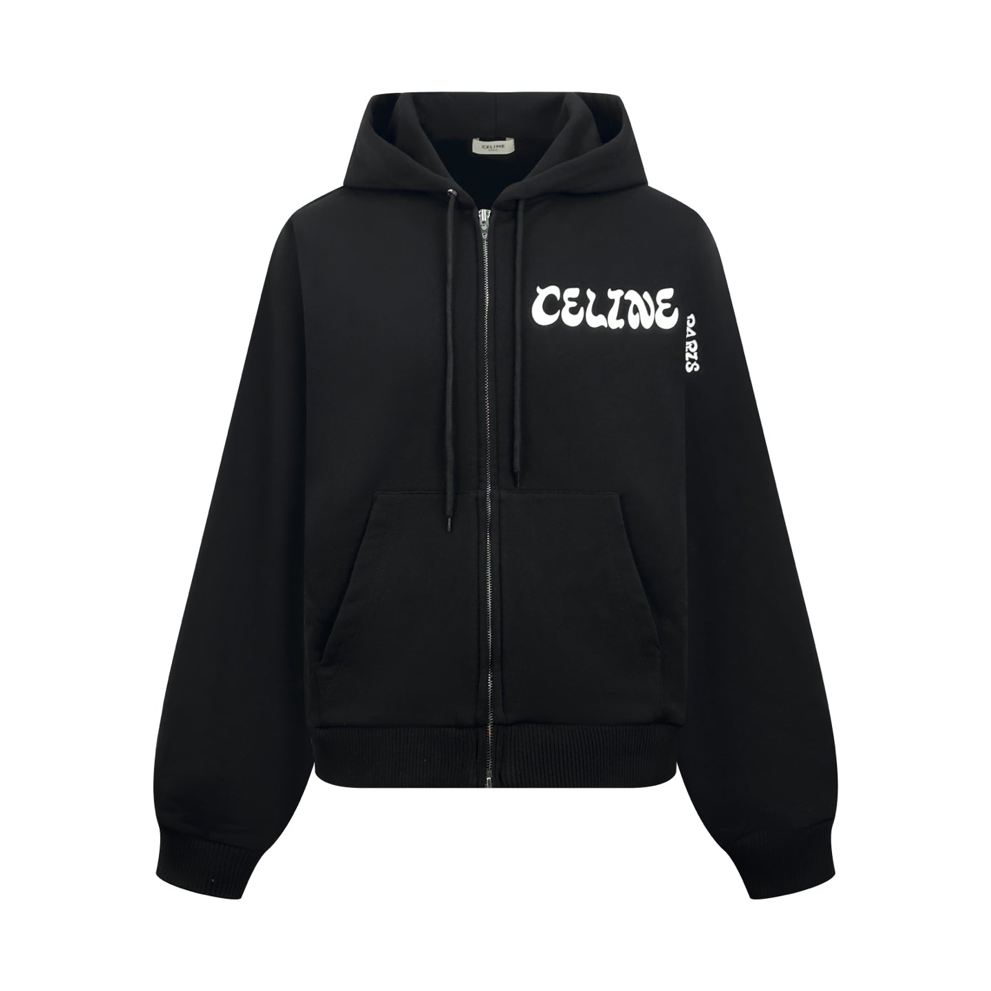 2026 New Mode GS Printed Zipper Jacket (AA1005-B50)