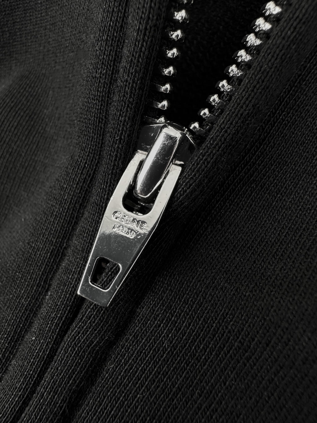 2026 New Mode GS Printed Zipper Jacket (AA1005-B50)