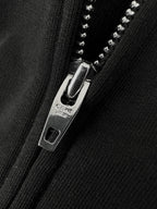 2026 New Mode GS Printed Zipper Jacket (AA1005-B50)