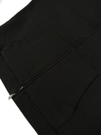 2026 New Mode GS Printed Zipper Jacket (AA1005-B50)