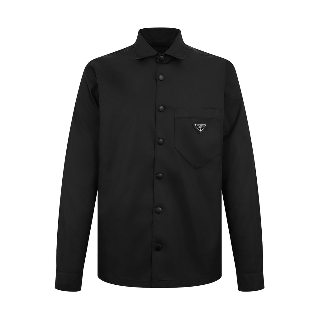 2026 New Model GS Nylon Shirt (MM069-B30)