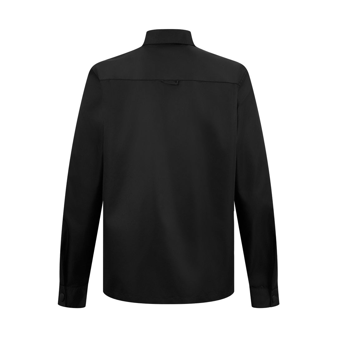 2026 New Model GS Nylon Shirt (MM069-B30)