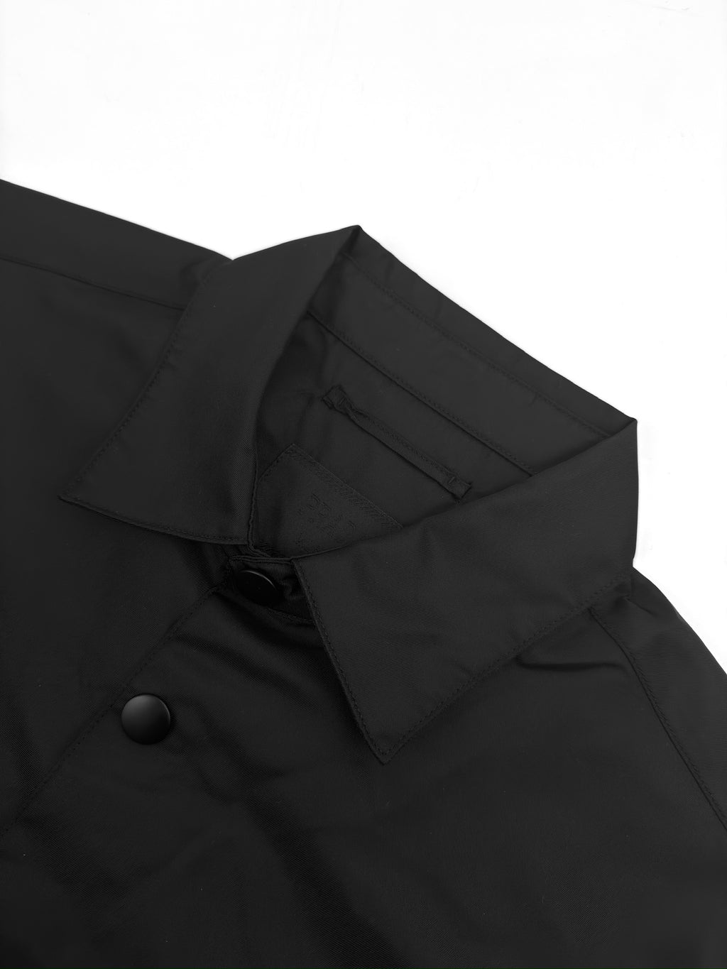 2026 New Model GS Nylon Shirt (MM069-B30)