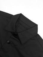 2026 New Model GS Nylon Shirt (MM069-B30)