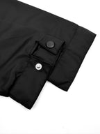 2026 New Model GS Nylon Shirt (MM069-B30)