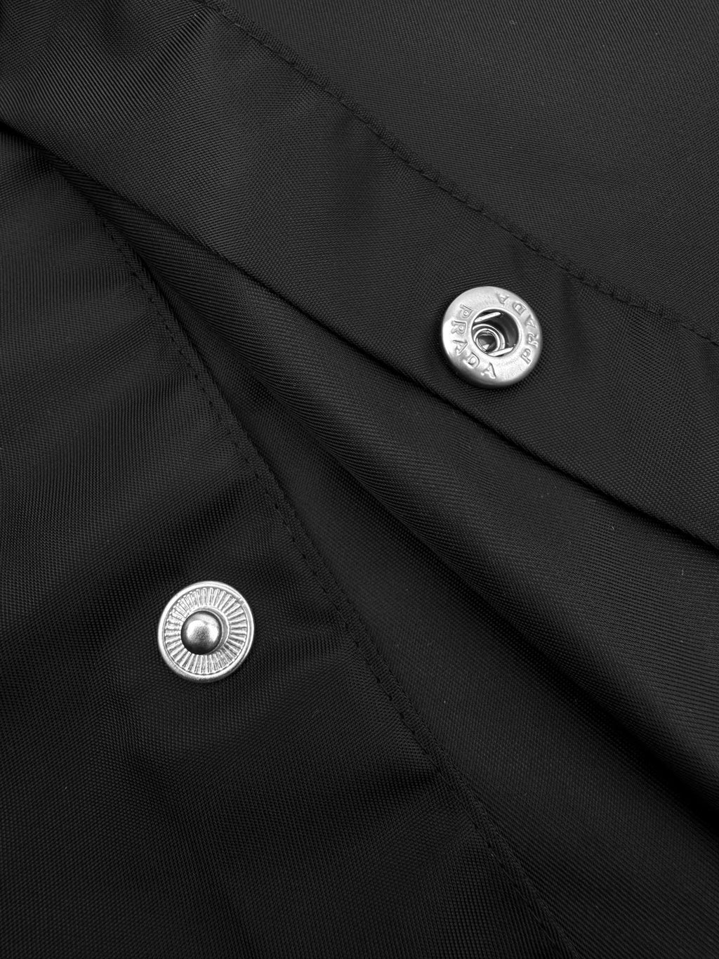 2026 New Model GS Nylon Shirt (MM069-B30)