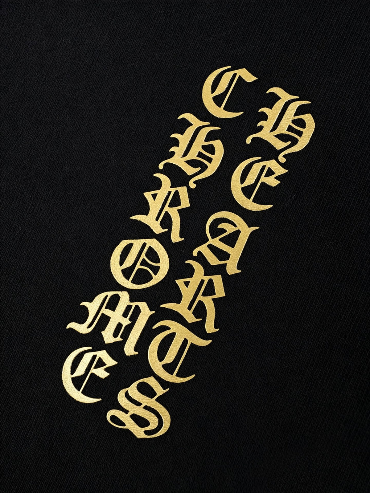 2026 New Model GS Logo Printed Hooded Sweatshirt (AA690-B10)