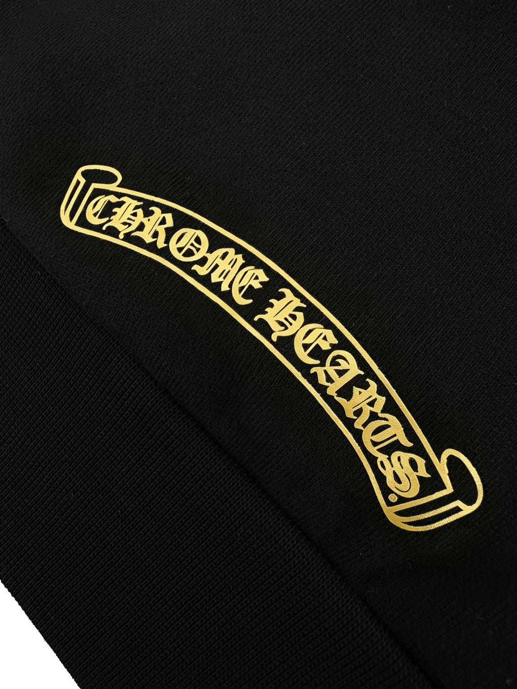 2026 New Model GS Logo Printed Hooded Sweatshirt (AA690-B10)