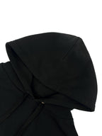 2026 New Model GS Logo Printed Hooded Sweatshirt (AA690-B10)