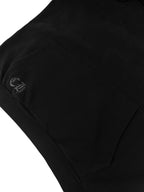 2026 New Model GS Logo Printed Hooded Sweatshirt (AA690-B10)