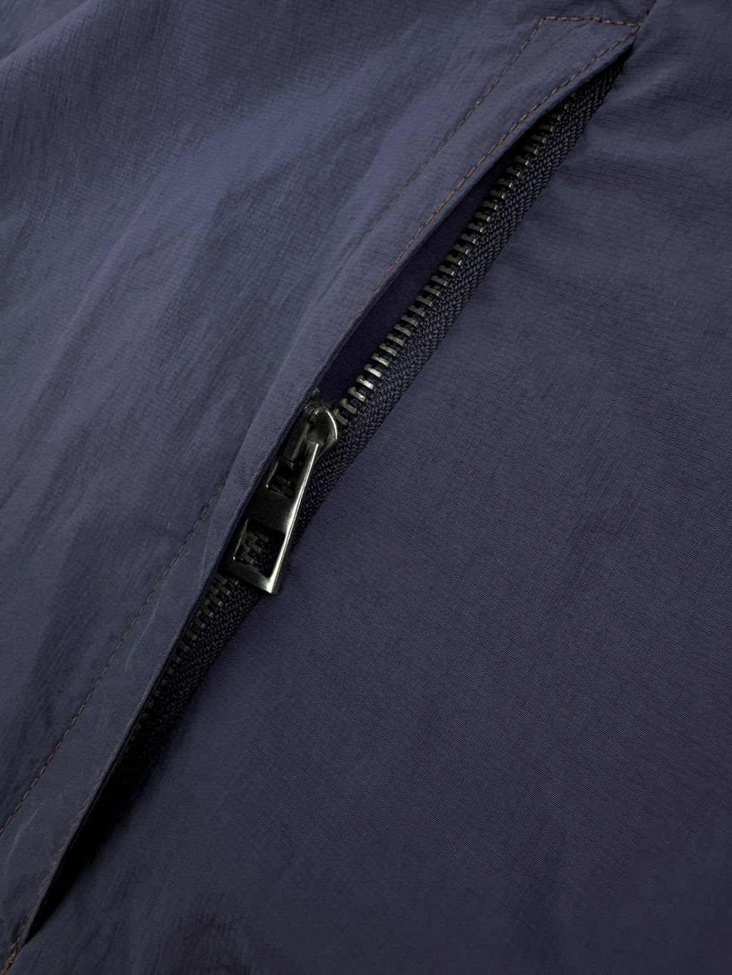 2026 New Style GS Leather Patched Hooded Coat