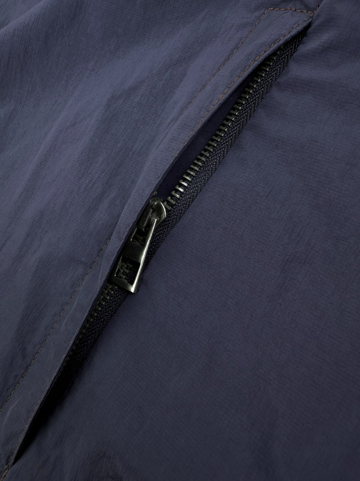 2026 New Style GS Leather Patched Hooded Coat