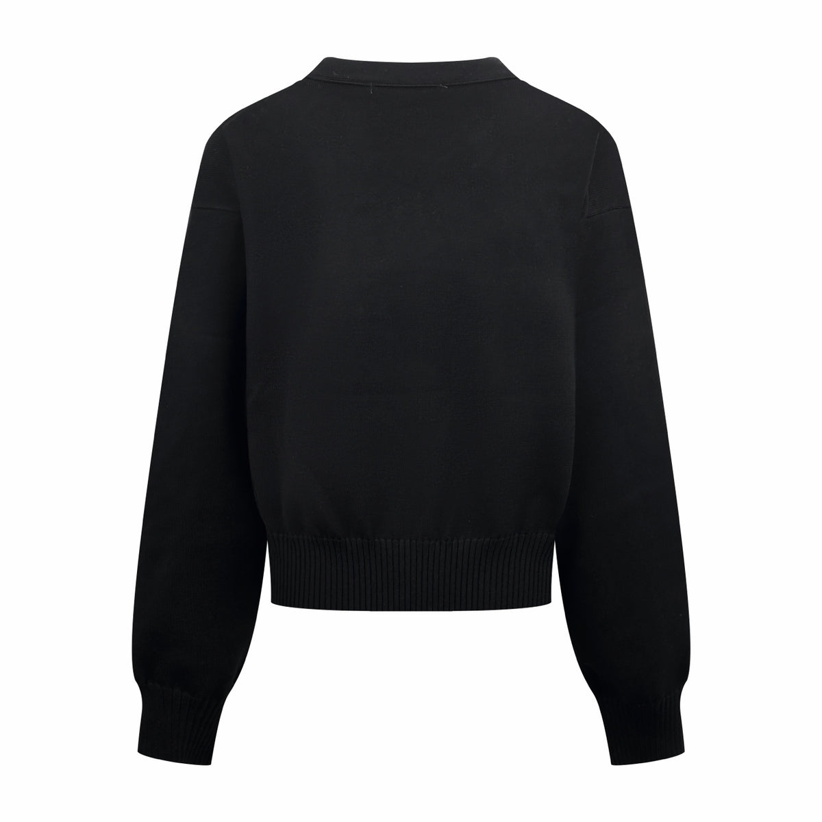 2026 Women's GS Embroidered Gemstone Cardigan Sweater (DD156)