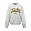 2026 Women's GS Printed Logo Sweatshirt (EE449 Grey)