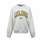 2026 Women's GS Printed Logo Sweatshirt (EE449 Grey)