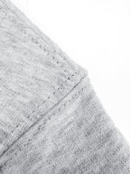 2026 Women's GS Printed Logo Sweatshirt (EE449 Grey)