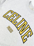 2026 Women's GS Printed Logo Sweatshirt (EE449 Grey)
