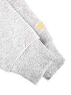 2026 Women's GS Printed Logo Sweatshirt (EE449 Grey)