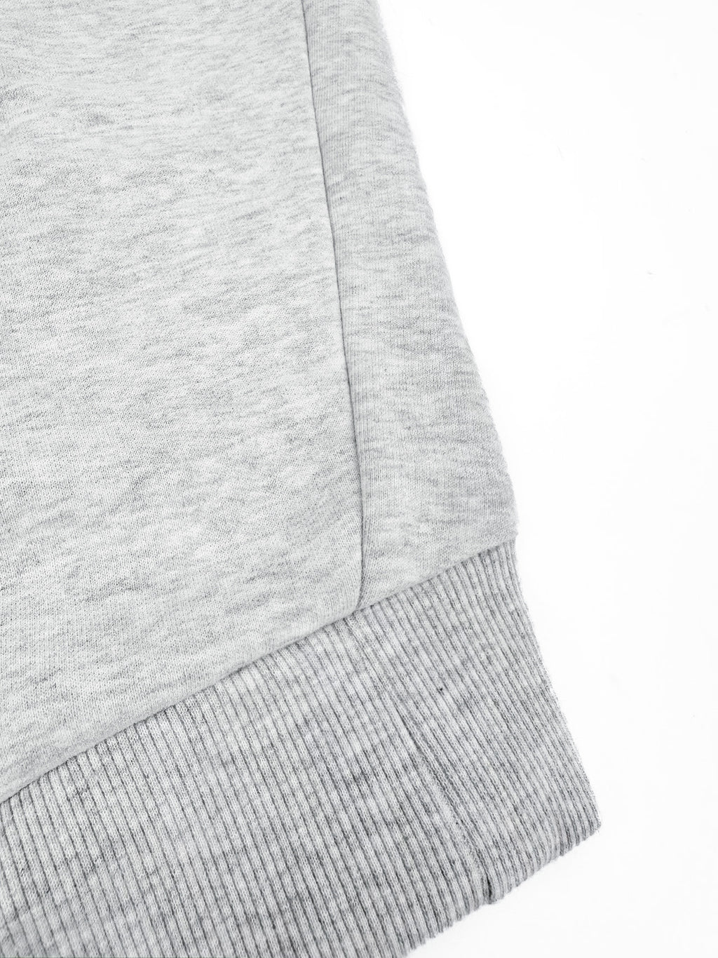 2026 Women's GS Printed Logo Sweatshirt (EE449 Grey)