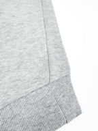 2026 Women's GS Printed Logo Sweatshirt (EE449 Grey)