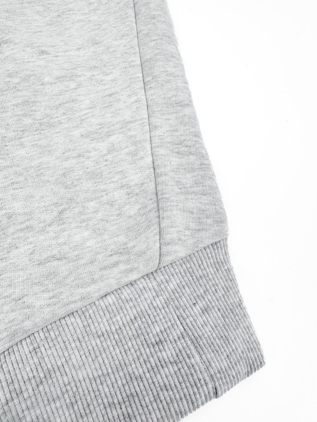 2026 Women's GS Printed Logo Sweatshirt (EE449 Grey)