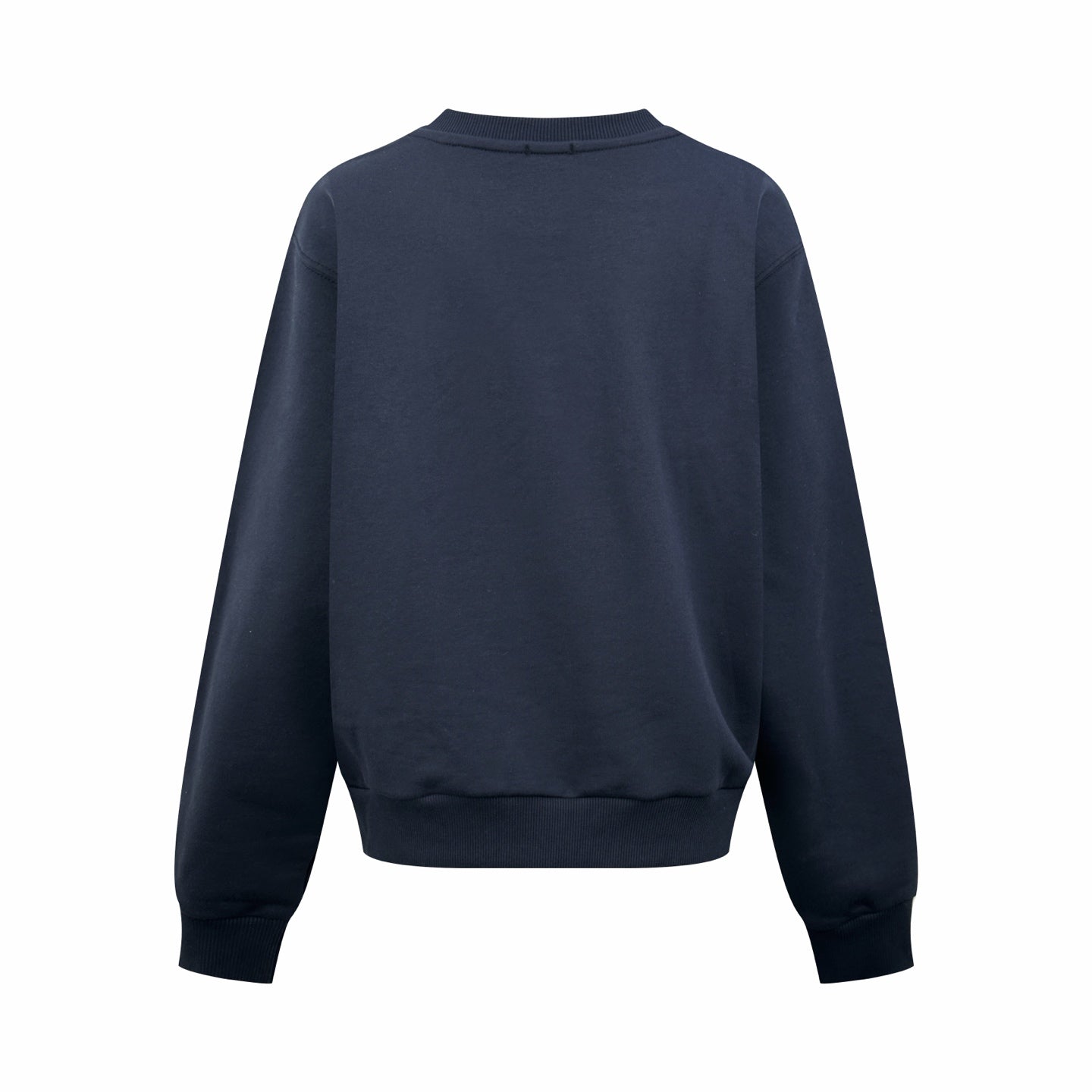 2026 Women's GS Printed Logo Sweatshirt (EE449 Blue)
