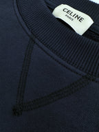 2026 Women's GS Printed Logo Sweatshirt (EE449 Blue)