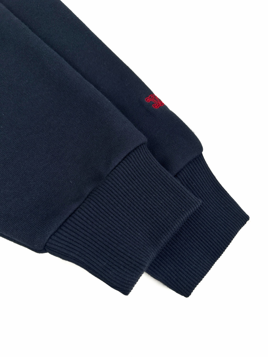 2026 Women's GS Printed Logo Sweatshirt (EE449 Blue)