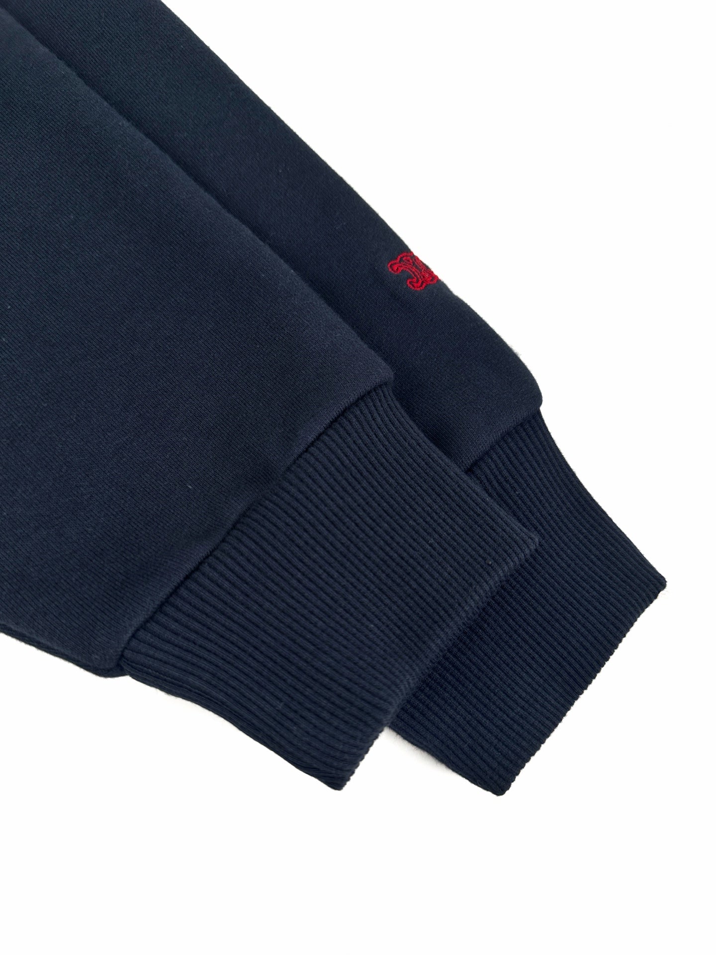2026 Women's GS Printed Logo Sweatshirt (EE449 Blue)