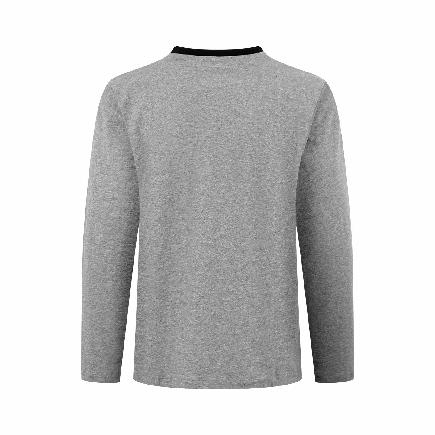 2026 Women's GS Patch Embroidered Logo Long-Sleeved (FF817)