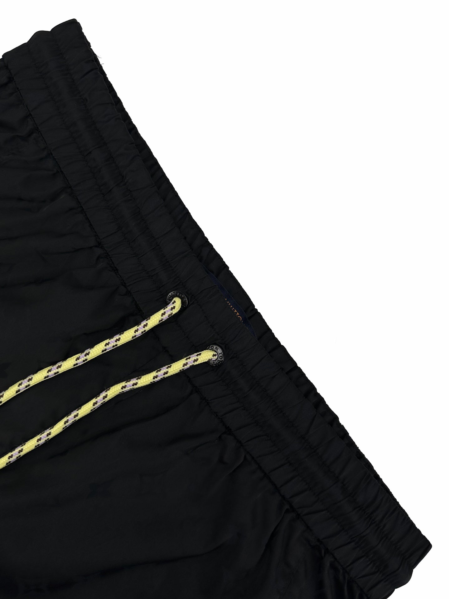 2026 Women's GS Label Full Print Jacquard Shorts (DD166)