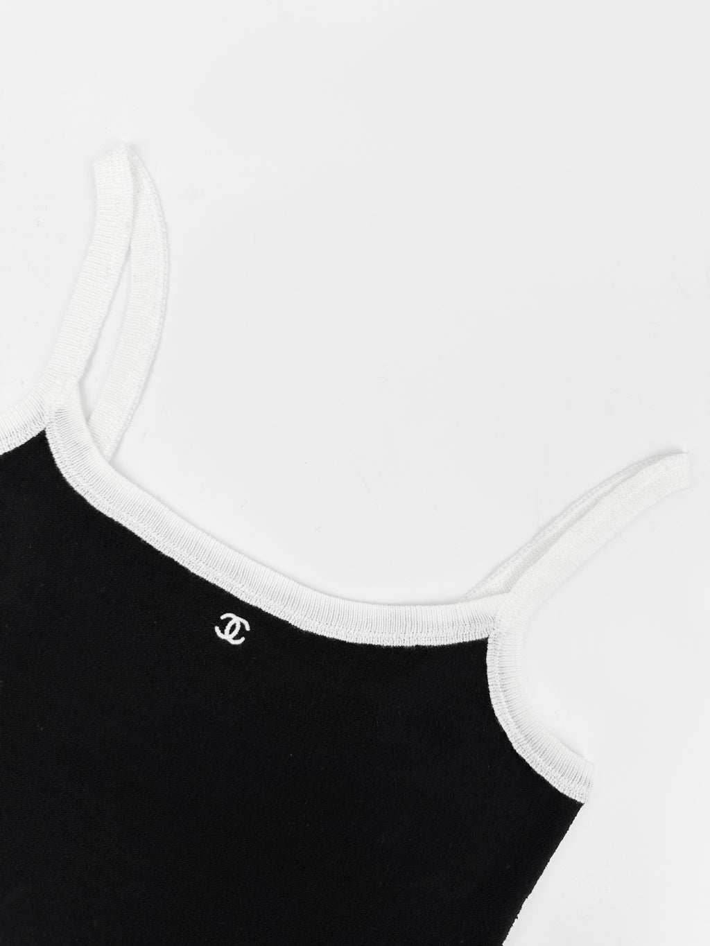 2026 Women's GS Logo Embroidered Bralette (FF819)