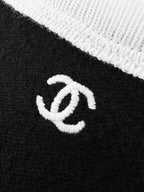 2026 Women's GS Logo Embroidered Bralette (FF819)