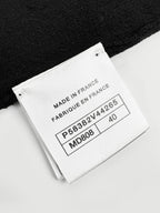 2026 Women's GS Logo Embroidered Bralette (FF819)