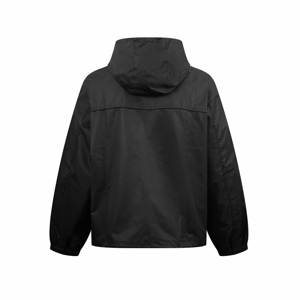 2026 Women's GS Hooded Coat (EE438)
