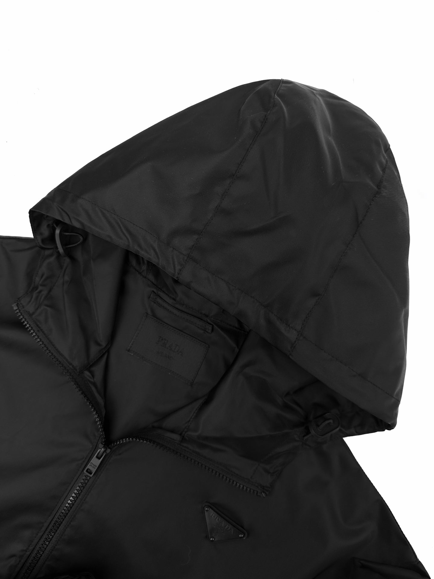 2026 Women's GS Hooded Coat (EE438)