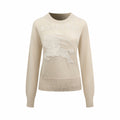 2026 Women's GS Logo Sweater (DD143)