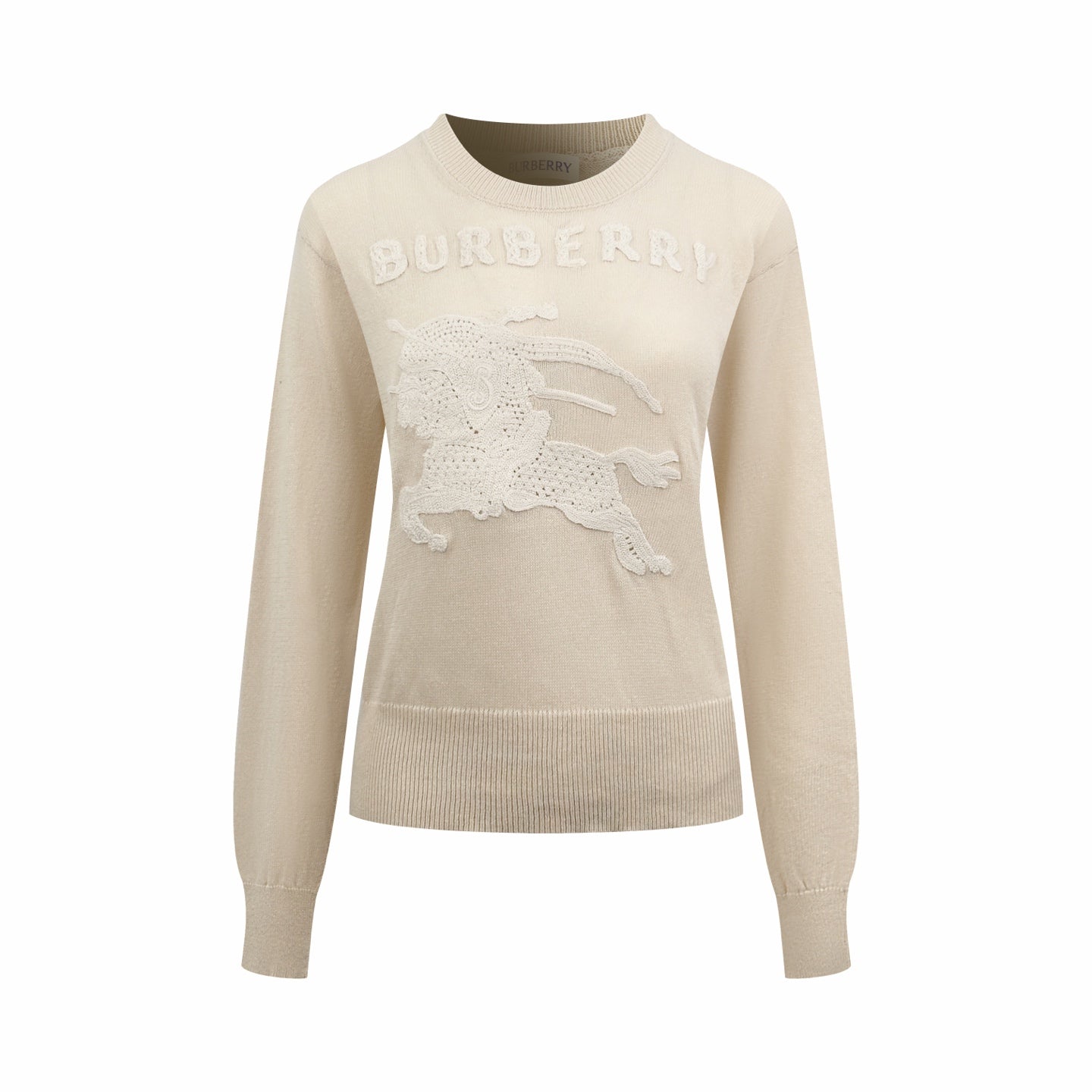 2026 Women's GS Logo Sweater (DD143)