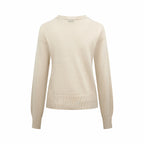 2026 Women's GS Logo Sweater (DD143)