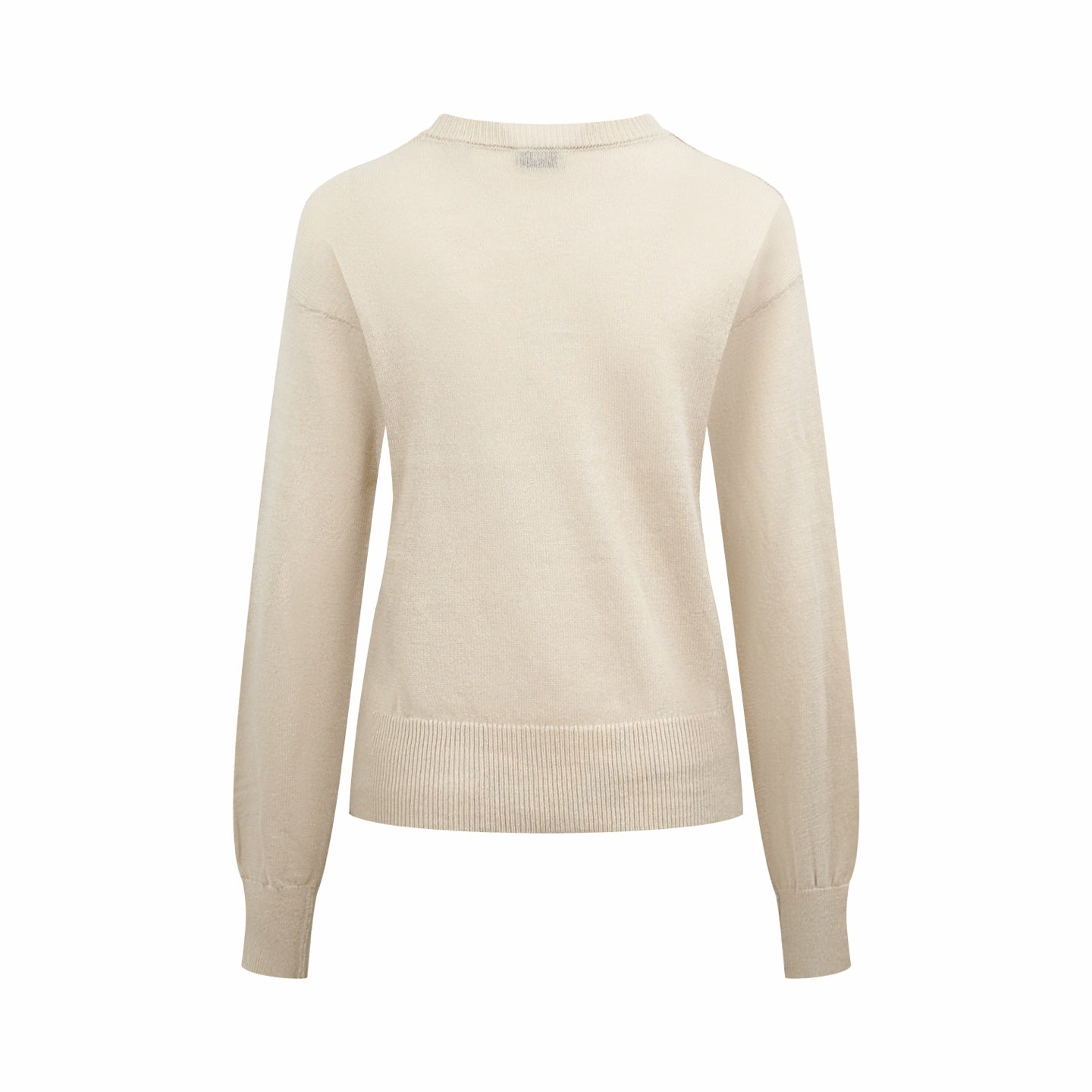 2026 Women's GS Logo Sweater (DD143)