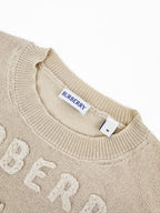2026 Women's GS Logo Sweater (DD143)