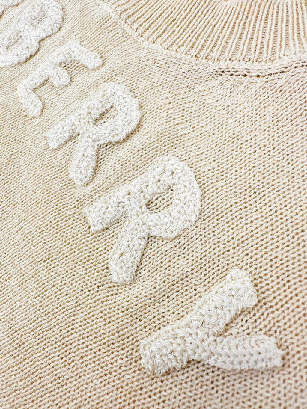2026 Women's GS Logo Sweater (DD143)