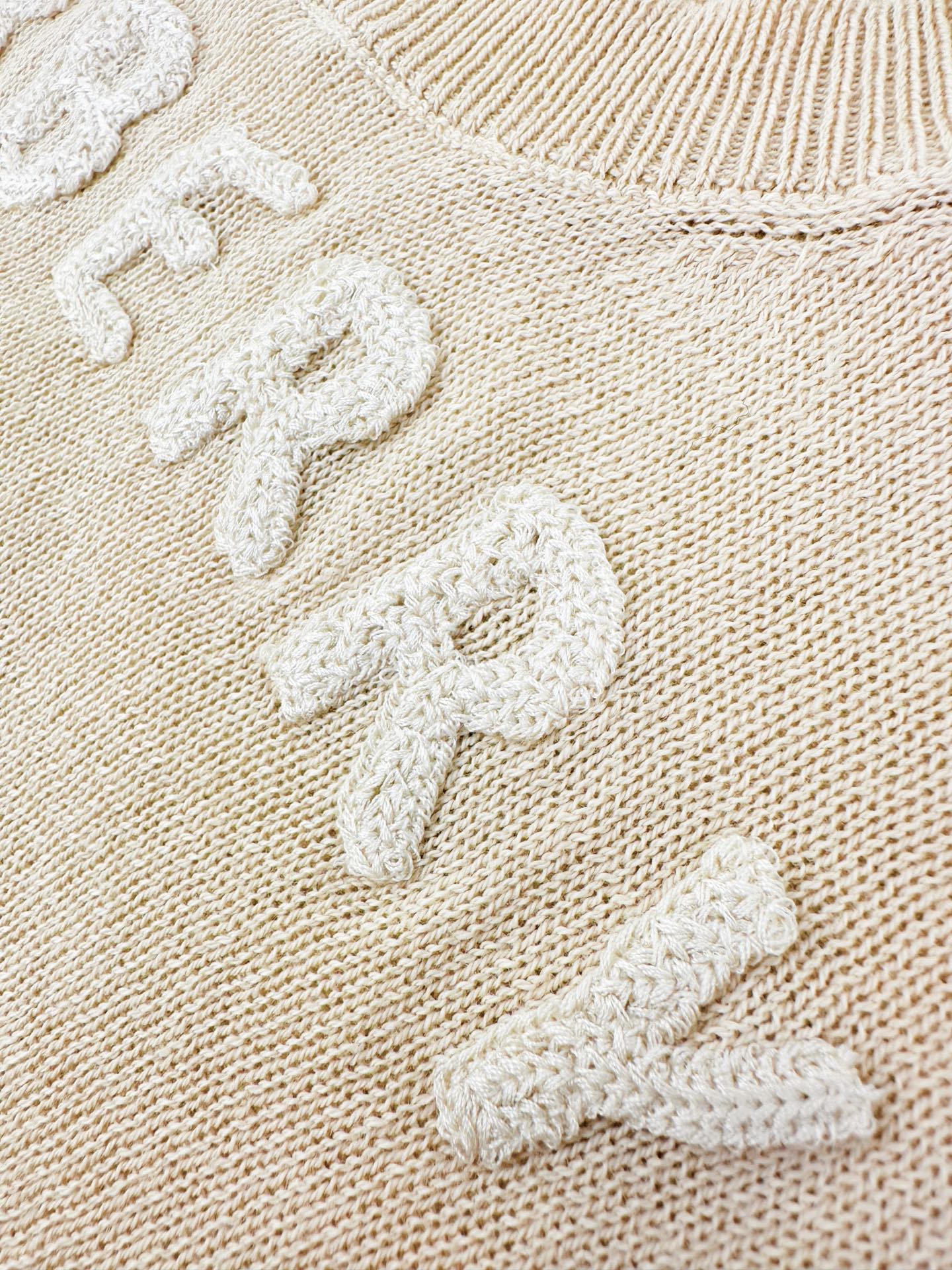 2026 Women's GS Logo Sweater (DD143)